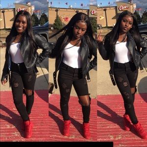 Meet your Posher, Daisjah